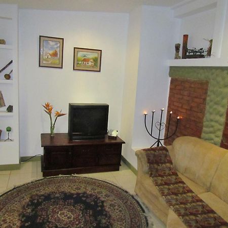 Hostel Shakti Сан-Хосе Екстер'єр фото