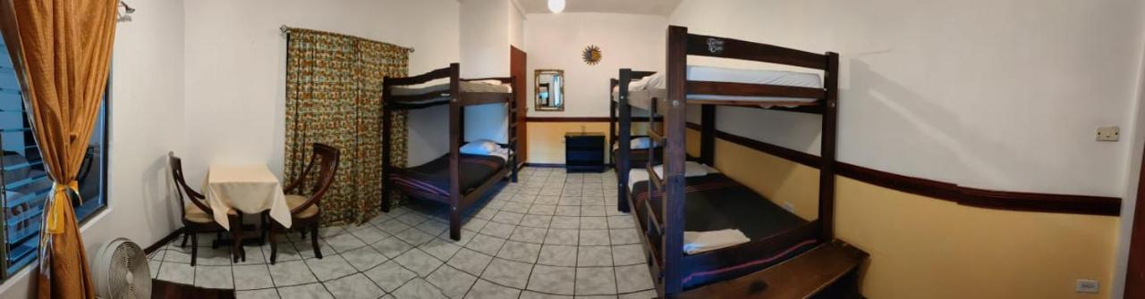 Hostel Shakti Сан-Хосе Екстер'єр фото