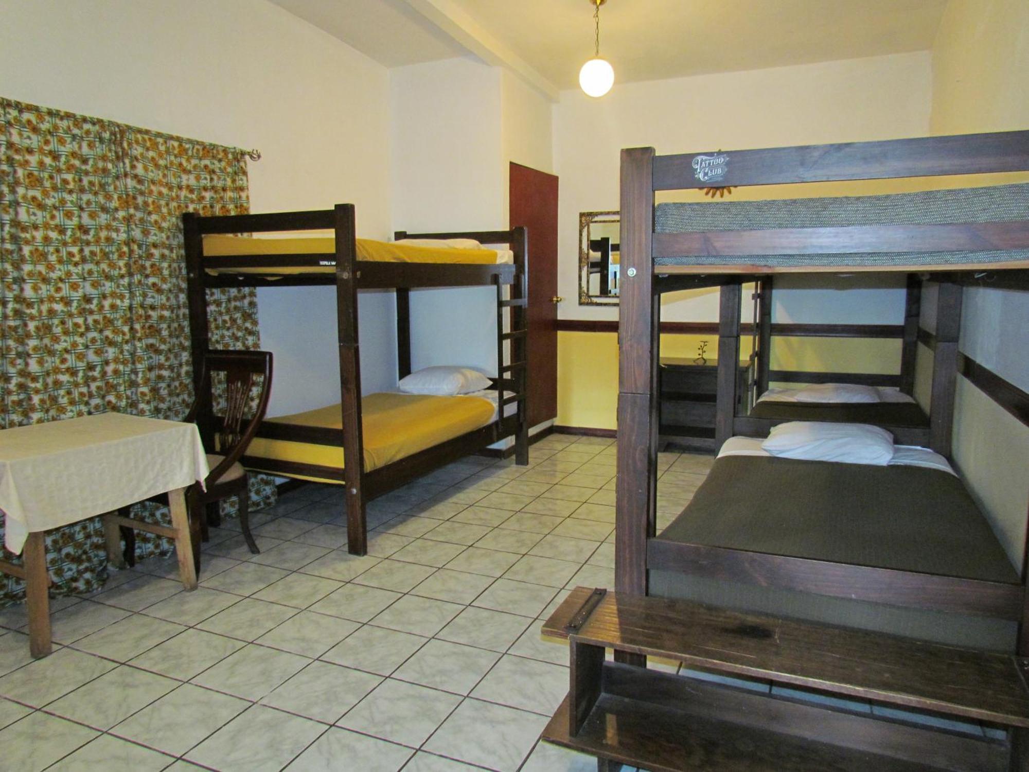 Hostel Shakti Сан-Хосе Екстер'єр фото