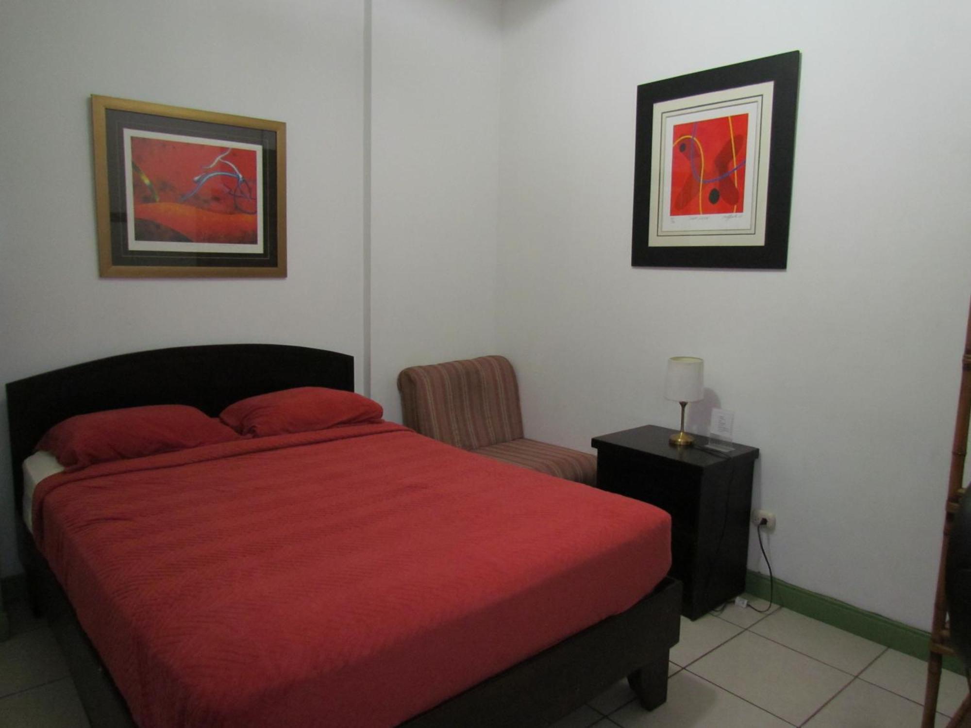 Hostel Shakti Сан-Хосе Екстер'єр фото