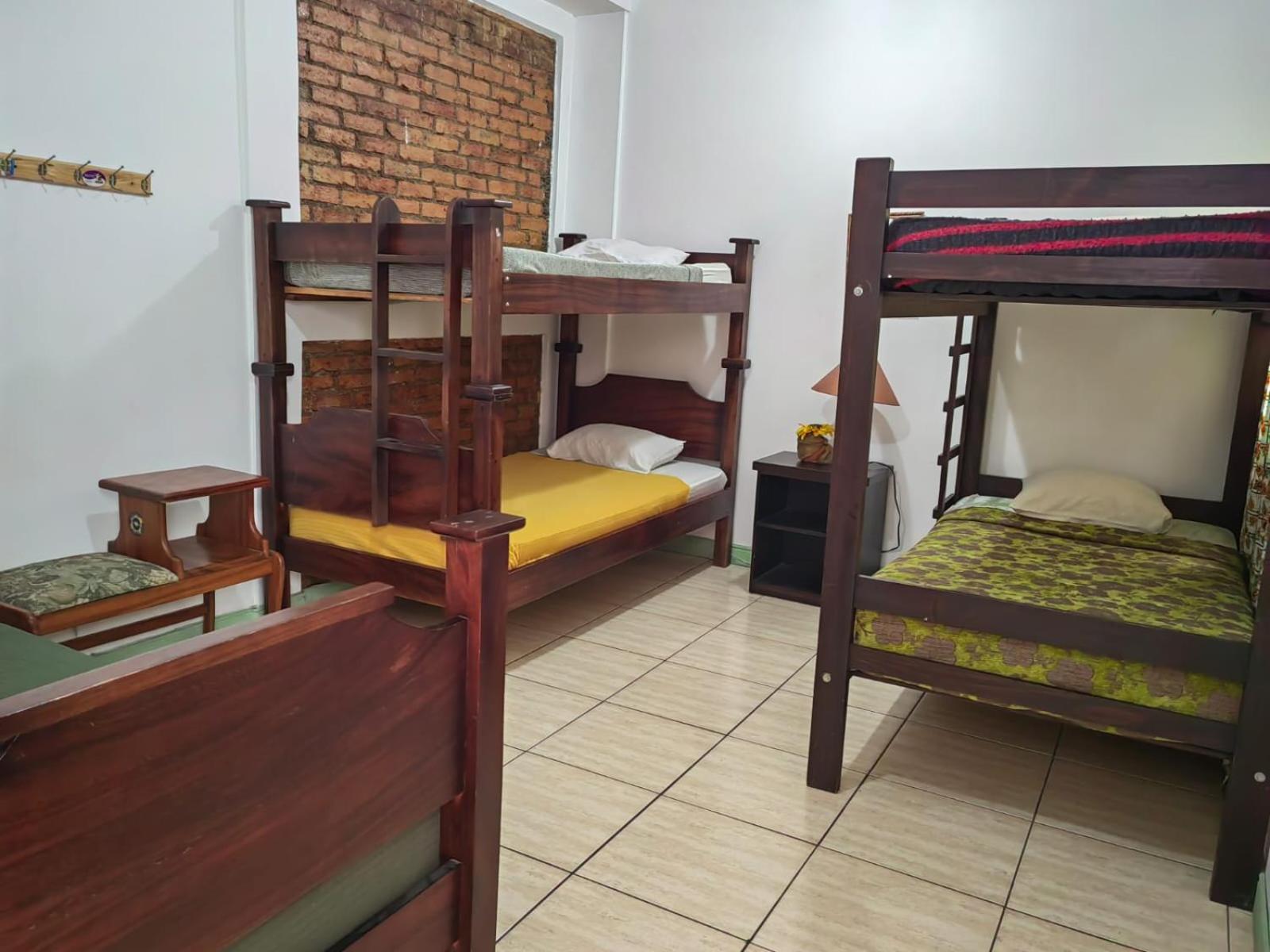 Hostel Shakti Сан-Хосе Екстер'єр фото