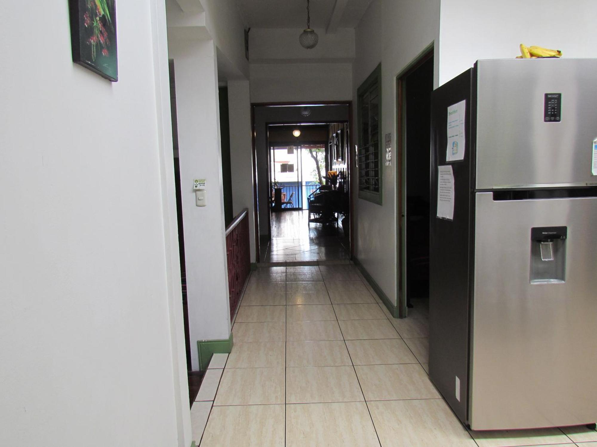 Hostel Shakti Сан-Хосе Екстер'єр фото