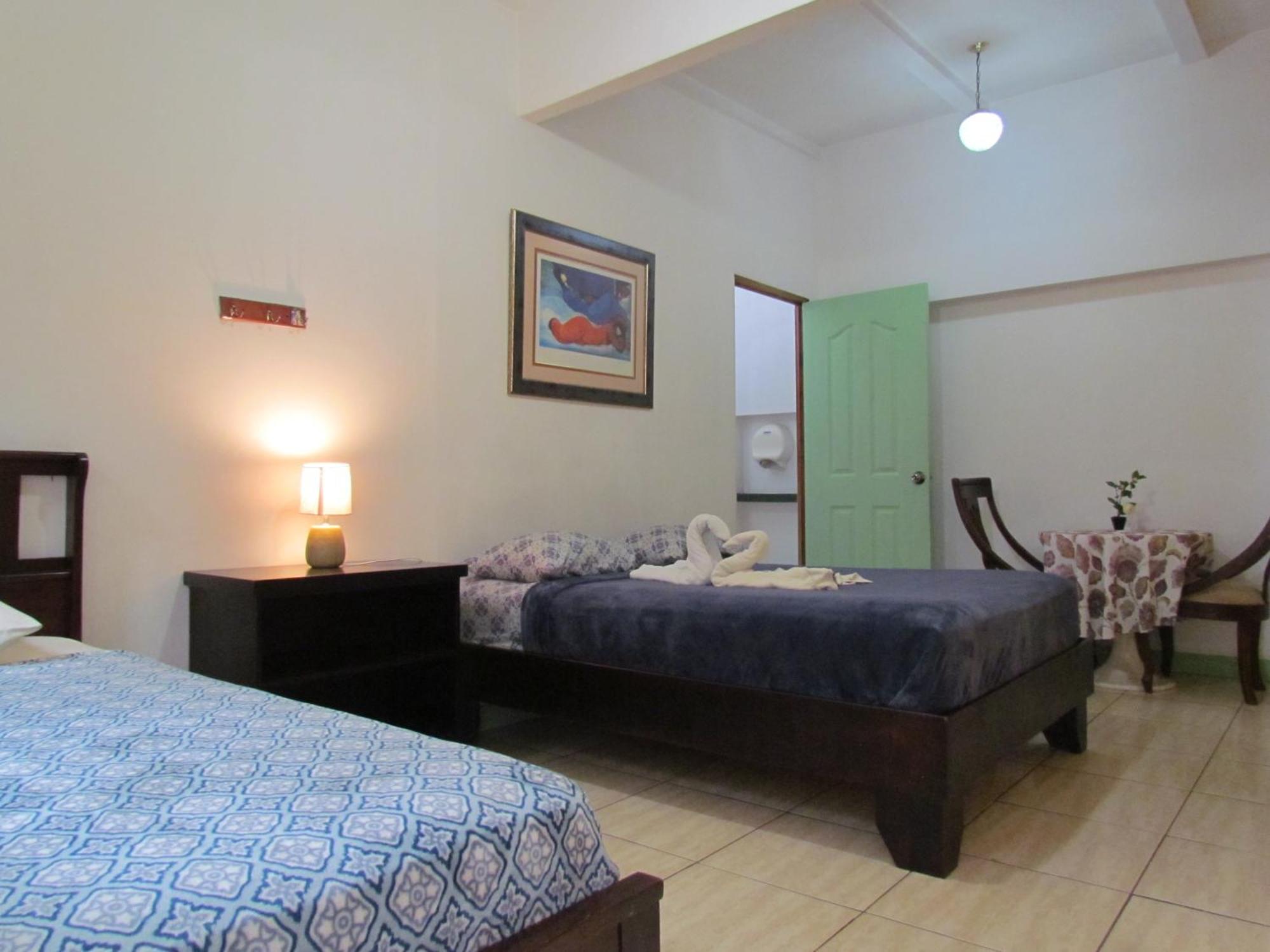 Hostel Shakti Сан-Хосе Екстер'єр фото