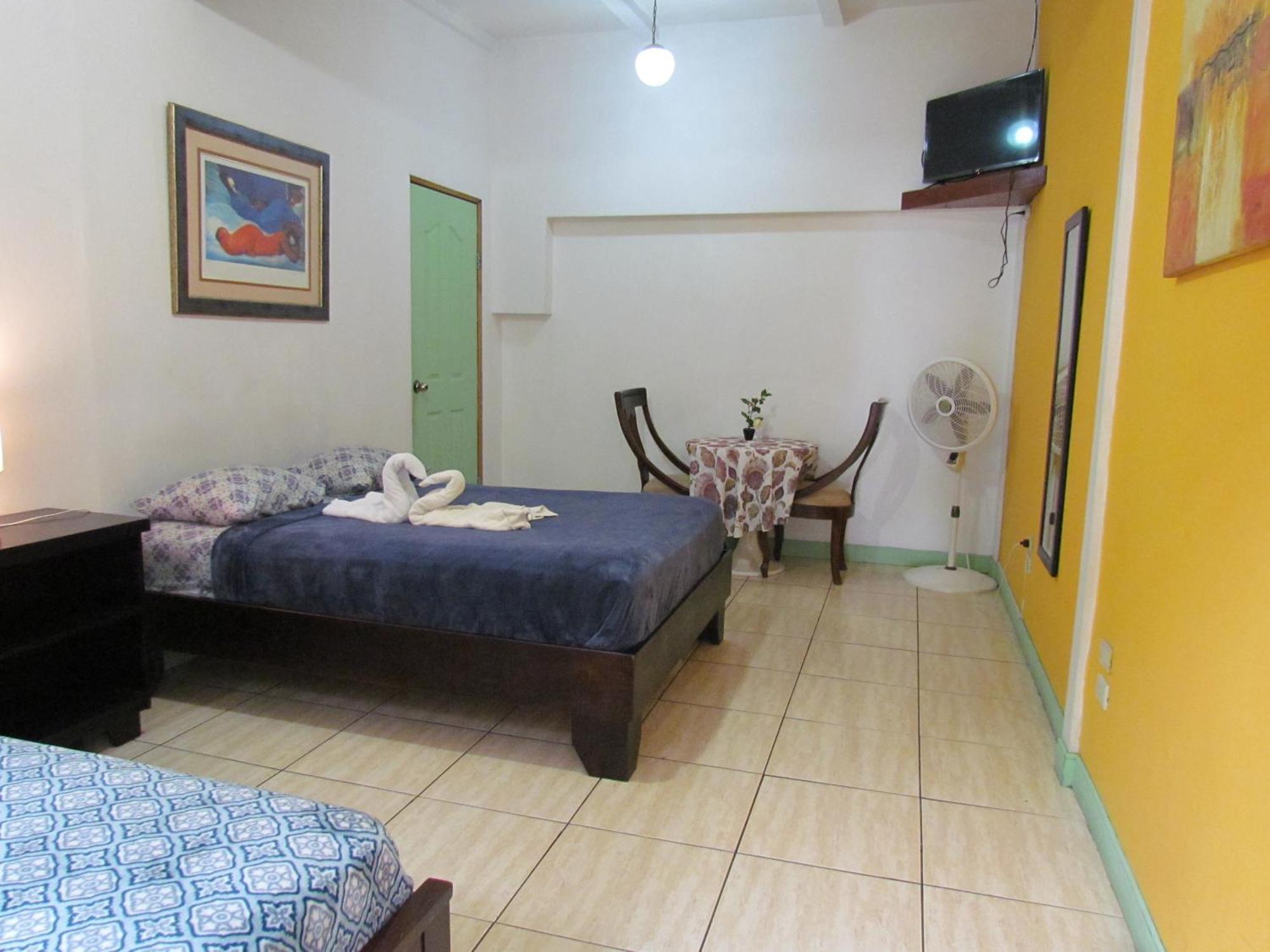 Hostel Shakti Сан-Хосе Екстер'єр фото