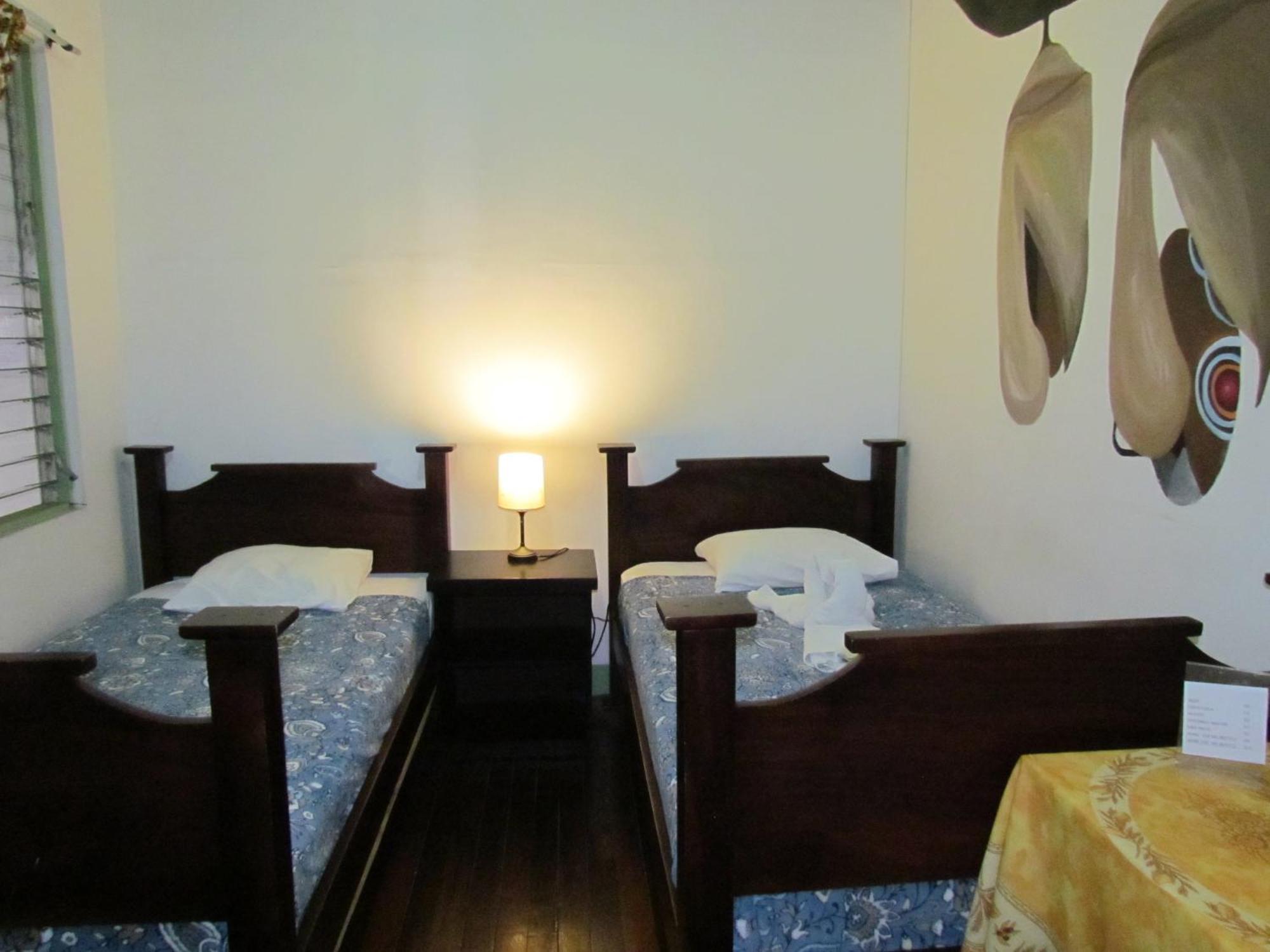 Hostel Shakti Сан-Хосе Екстер'єр фото