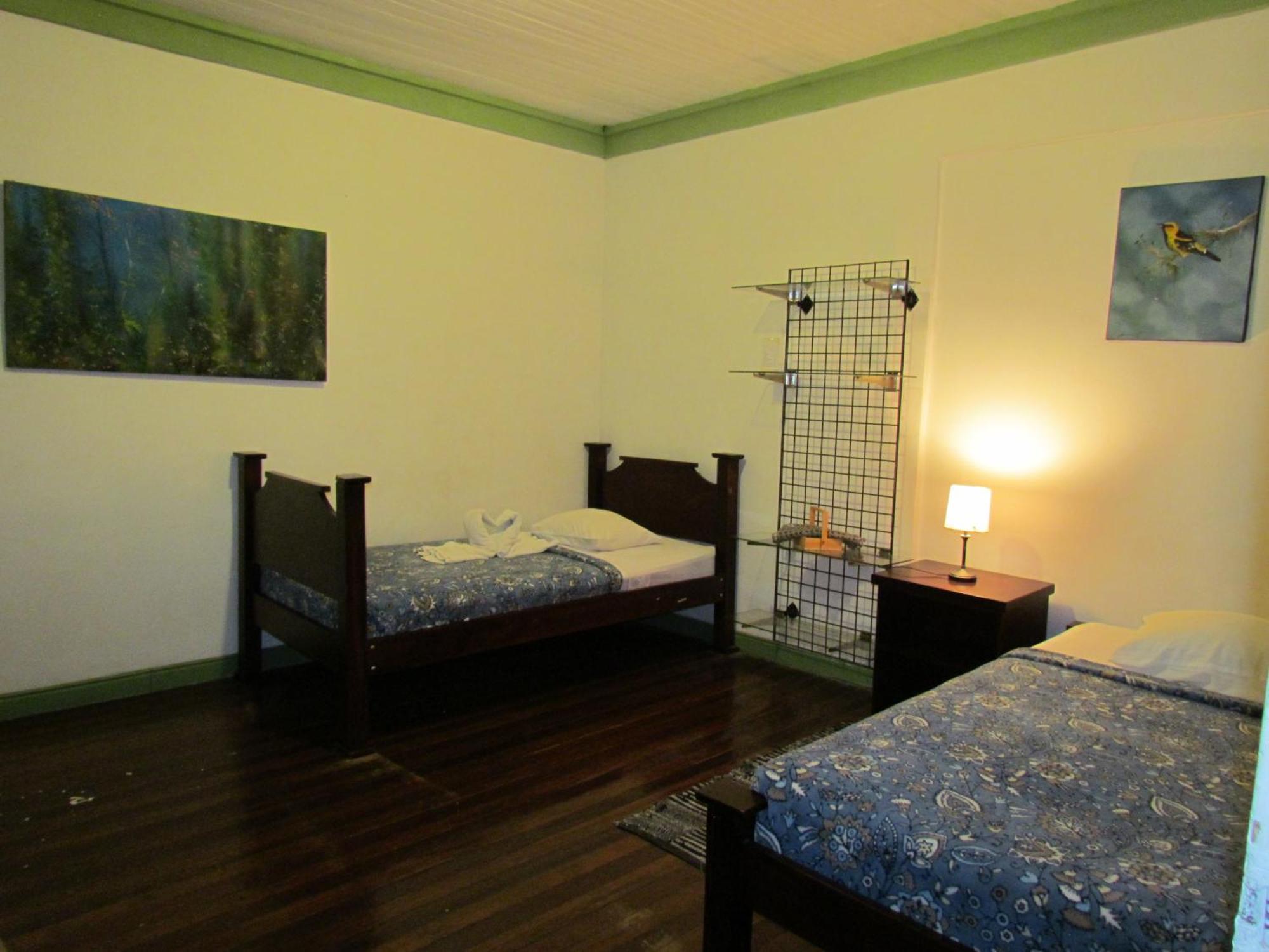 Hostel Shakti Сан-Хосе Екстер'єр фото