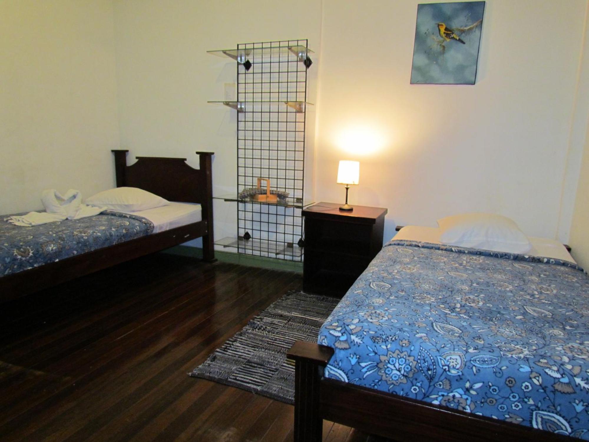 Hostel Shakti Сан-Хосе Екстер'єр фото