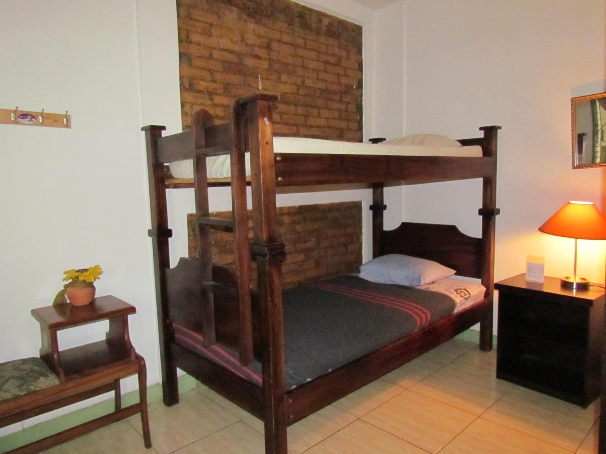Hostel Shakti Сан-Хосе Екстер'єр фото