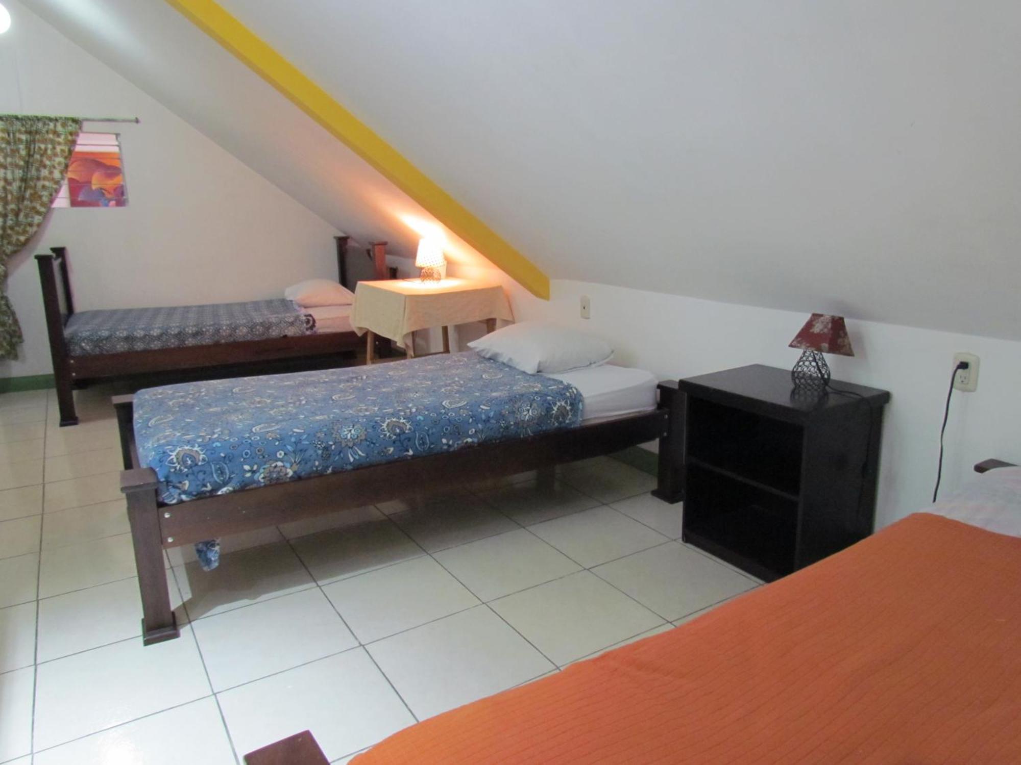 Hostel Shakti Сан-Хосе Екстер'єр фото