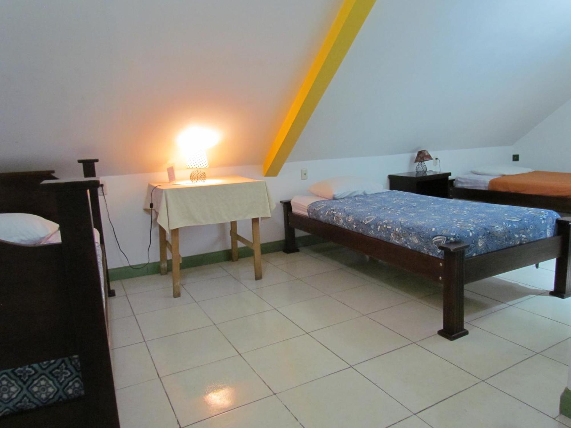 Hostel Shakti Сан-Хосе Екстер'єр фото