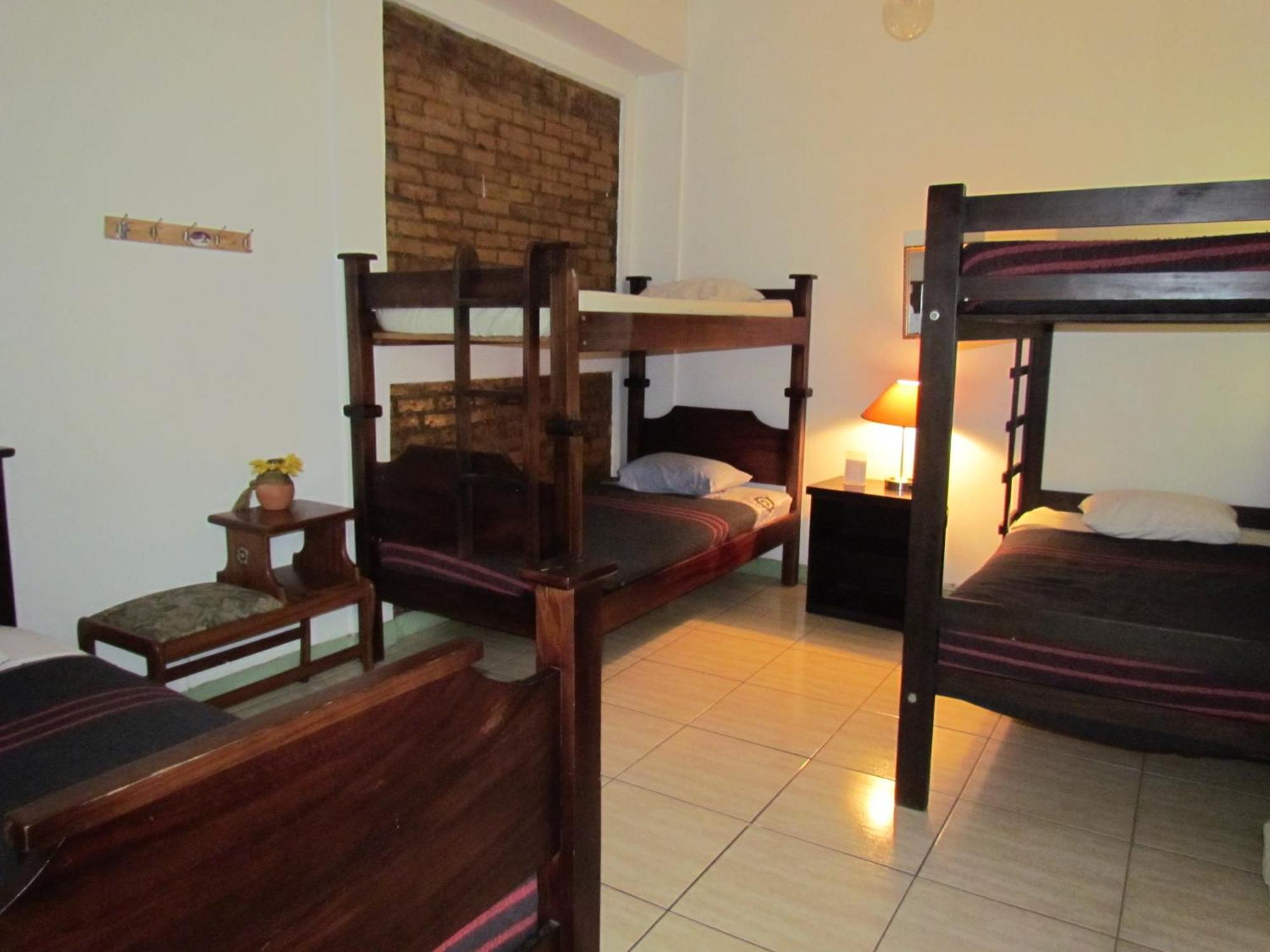 Hostel Shakti Сан-Хосе Екстер'єр фото