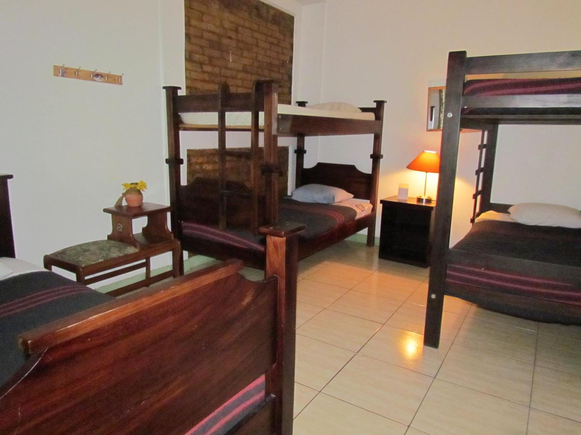 Hostel Shakti Сан-Хосе Екстер'єр фото