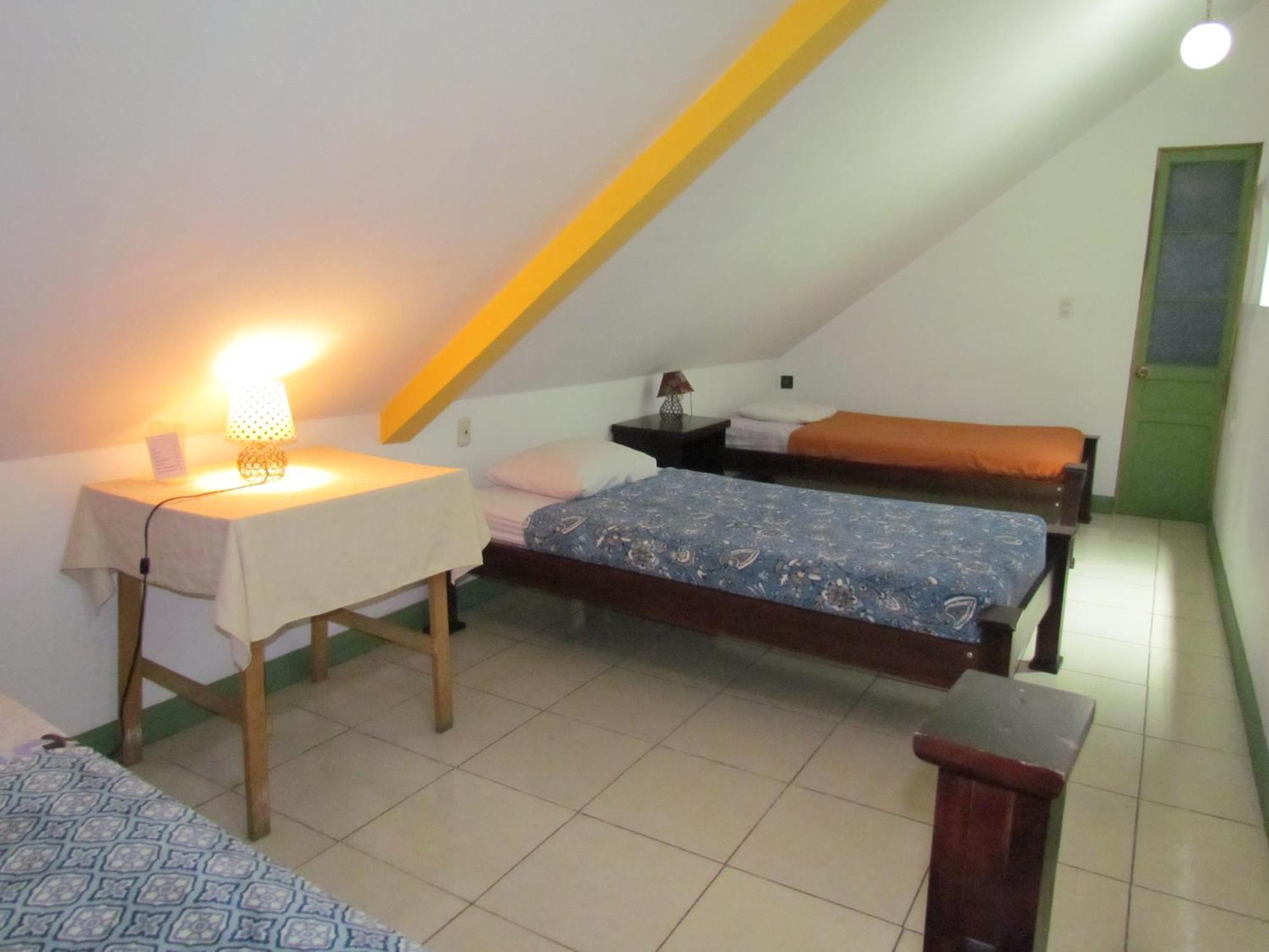 Hostel Shakti Сан-Хосе Екстер'єр фото