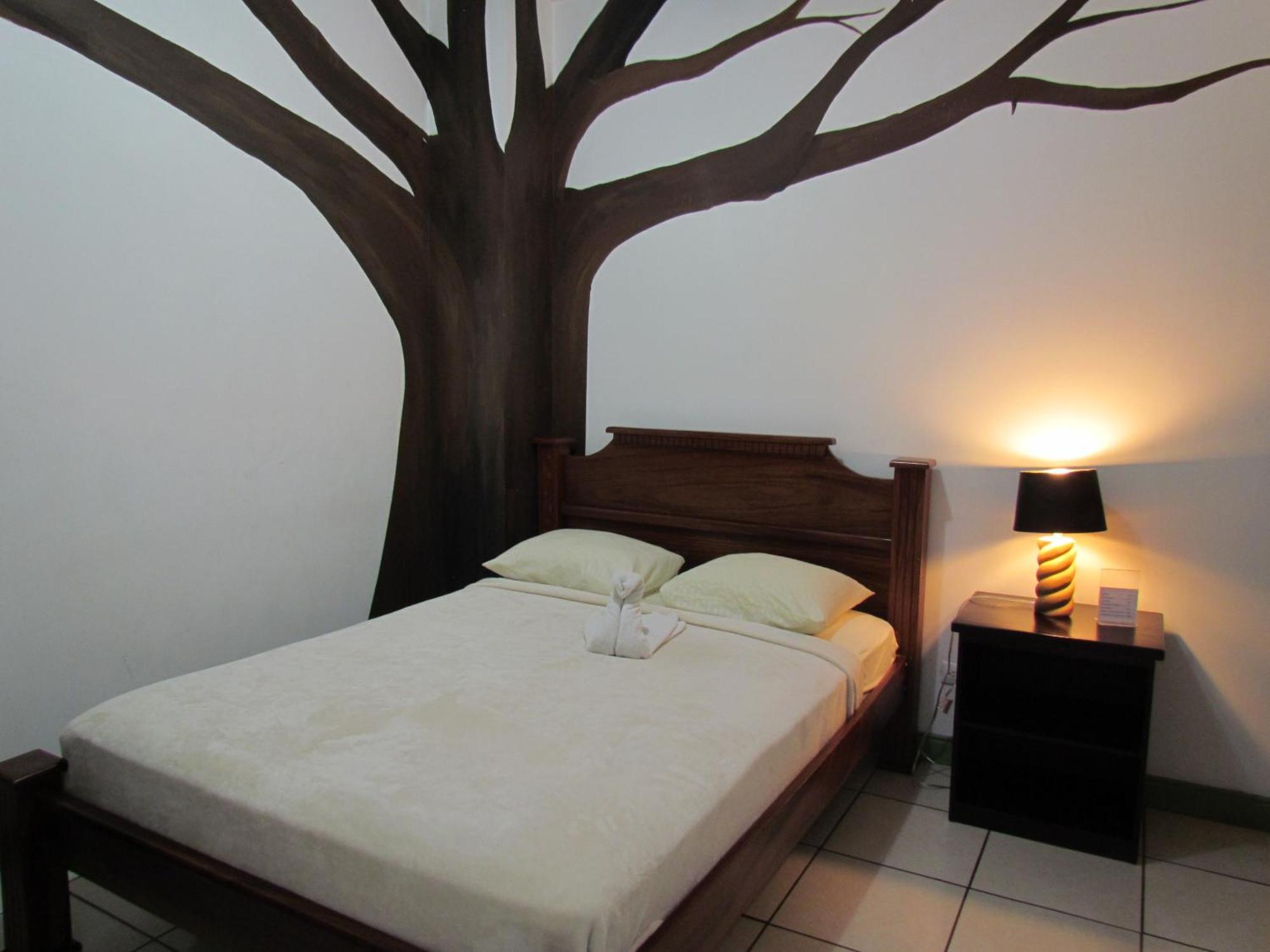 Hostel Shakti Сан-Хосе Екстер'єр фото