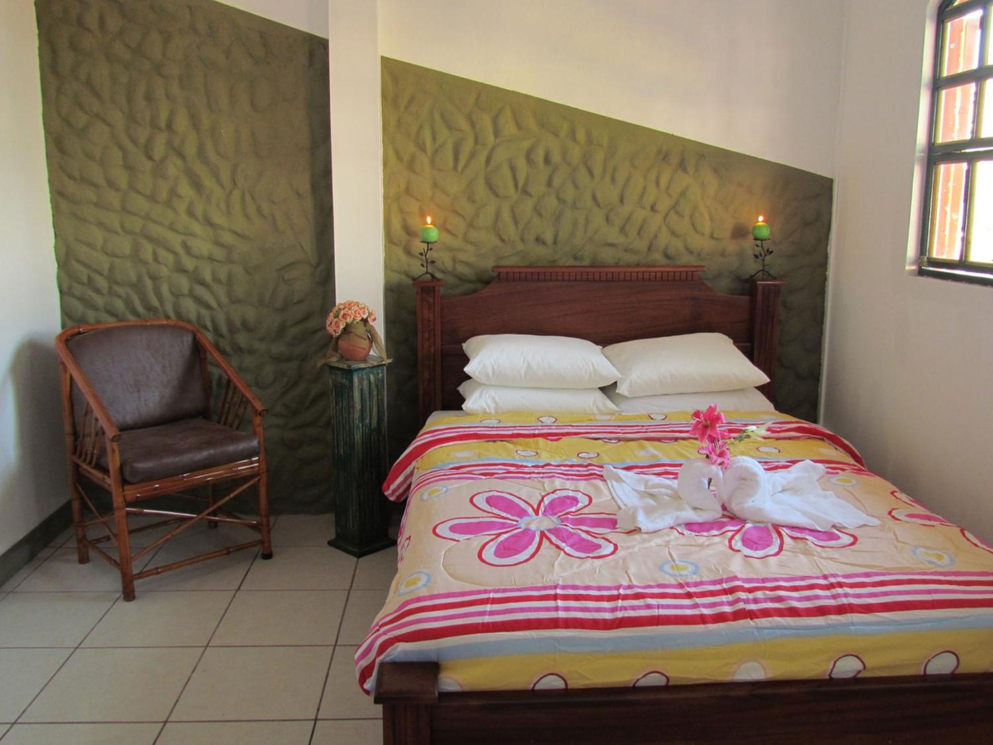 Hostel Shakti Сан-Хосе Екстер'єр фото