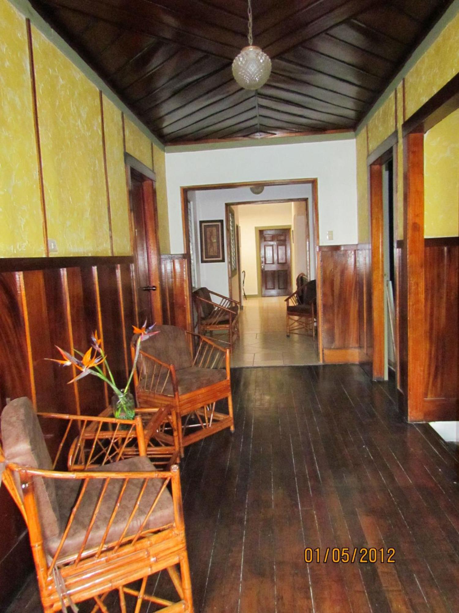 Hostel Shakti Сан-Хосе Екстер'єр фото