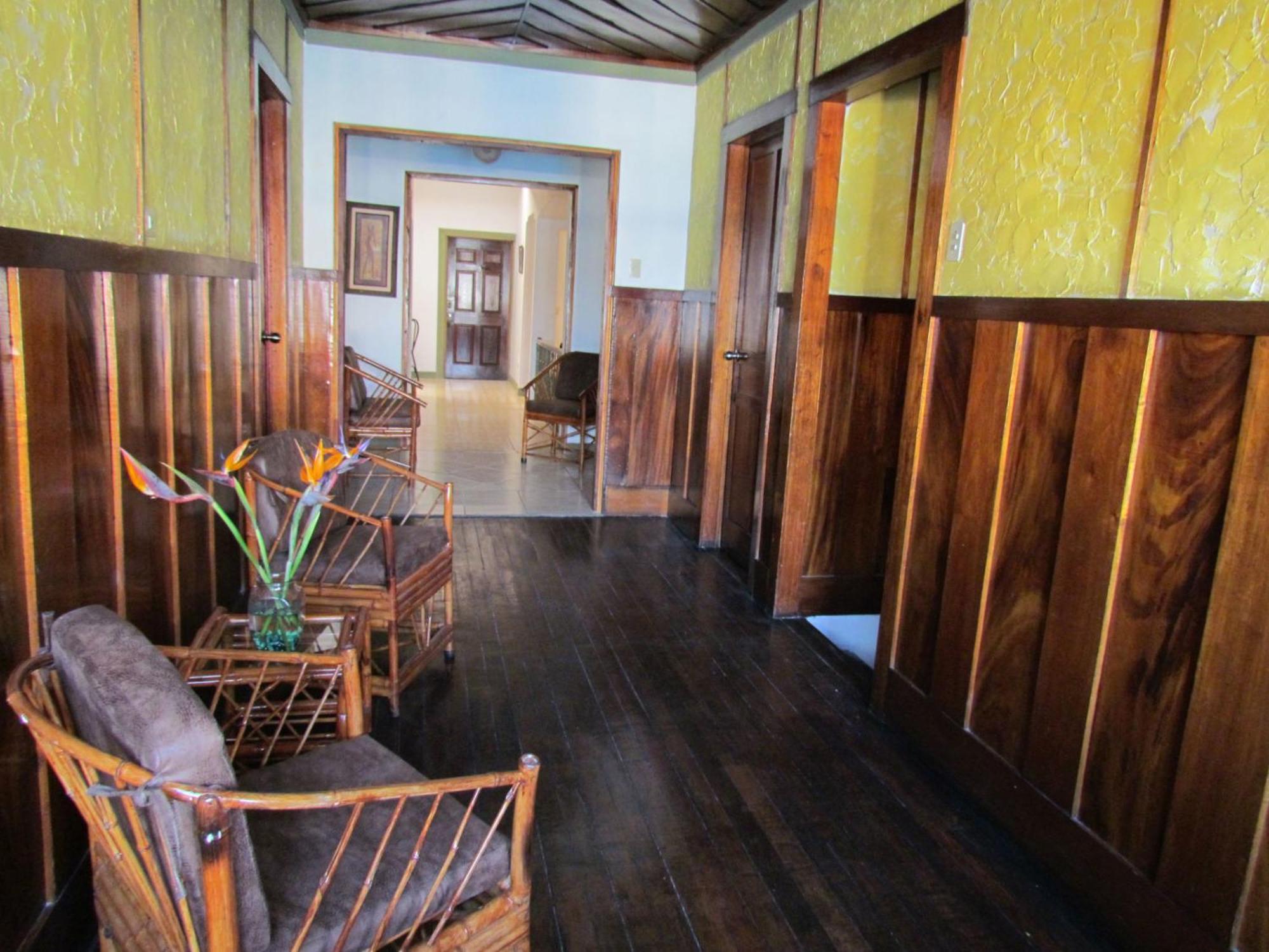 Hostel Shakti Сан-Хосе Екстер'єр фото