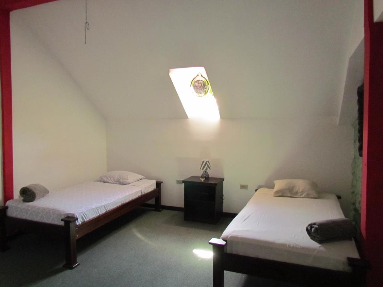 Hostel Shakti Сан-Хосе Екстер'єр фото
