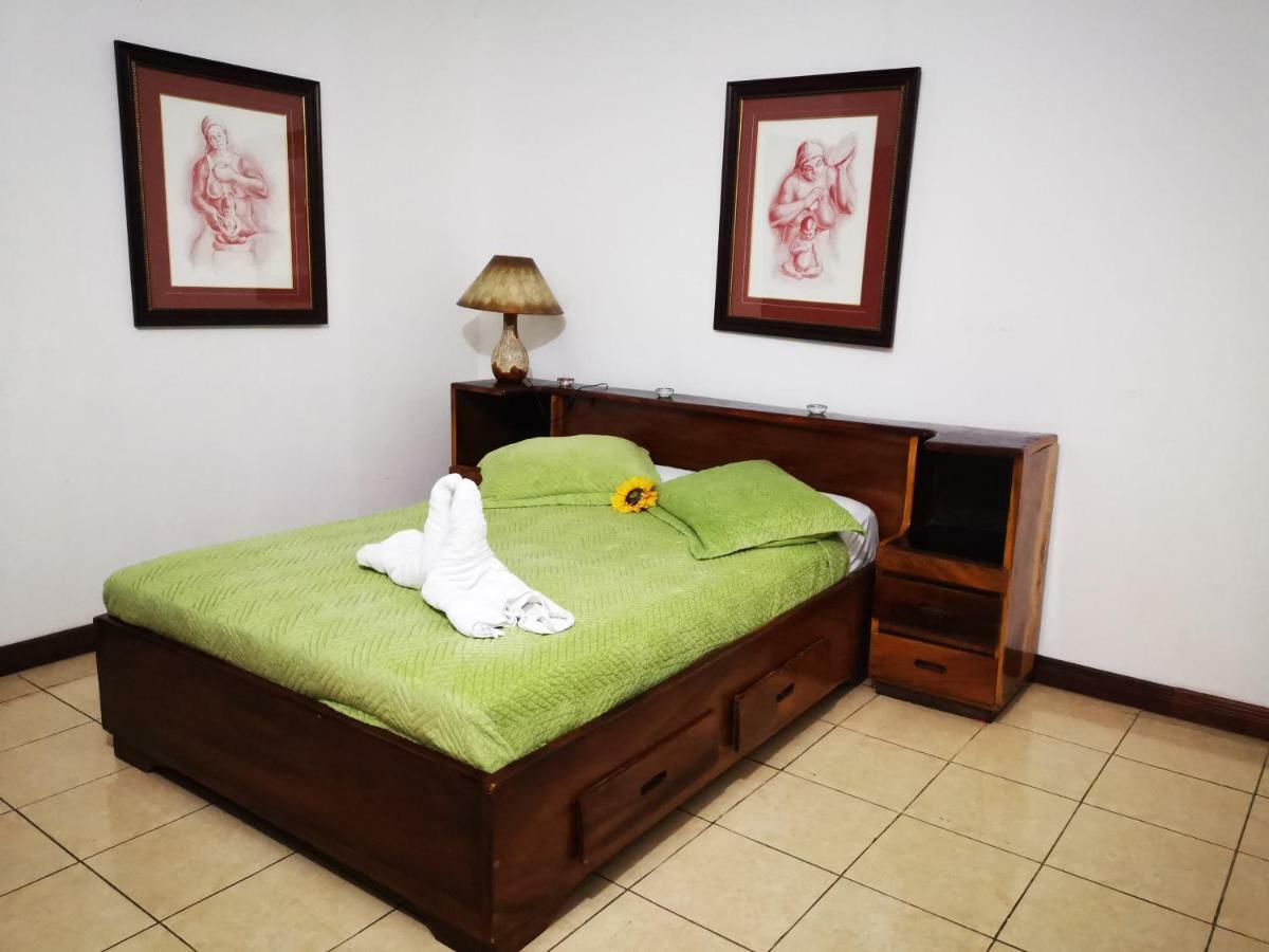Hostel Shakti Сан-Хосе Екстер'єр фото